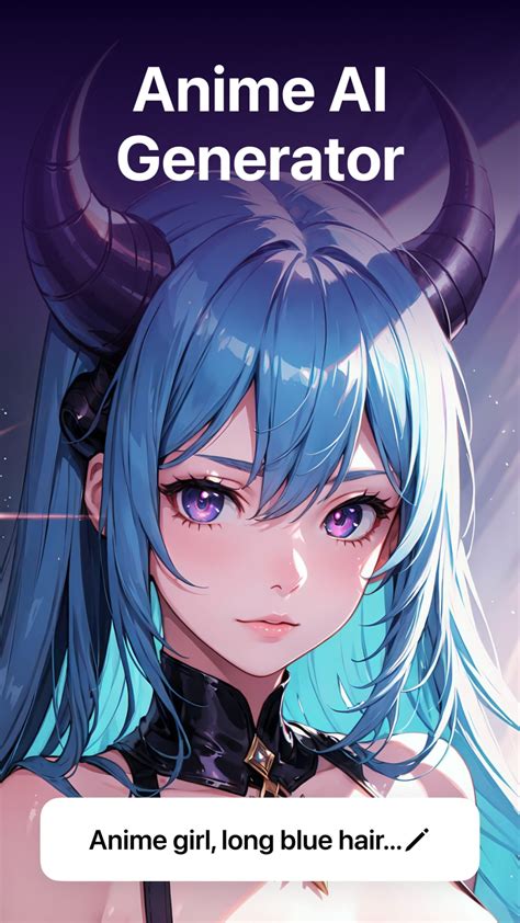 Anime AI Generator丨PixAI